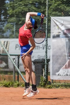 Filippa Stieg 155 - Verbandsmeisterschaft SH/HH